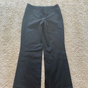 Women’s Express Editor pants, size 2R